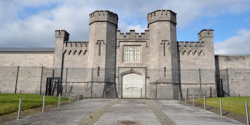 UNCOVERED: Figures of Irish recidivism rates discussed in Dáil before summer recess