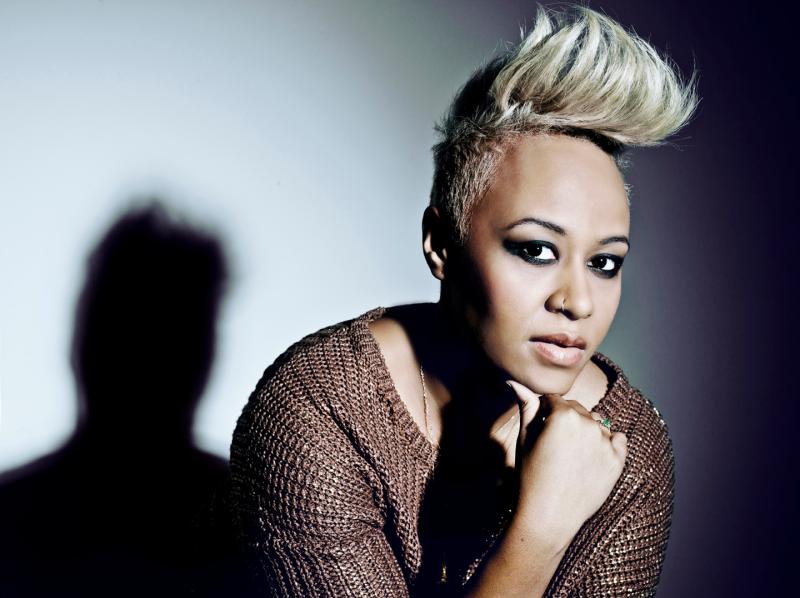 Win tickets to see Emeli Sande Live in the Marquee