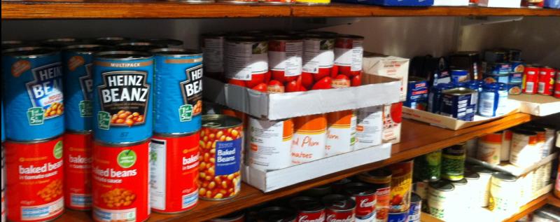 Tipperary food bank users increase slightly due to cost of living crisis