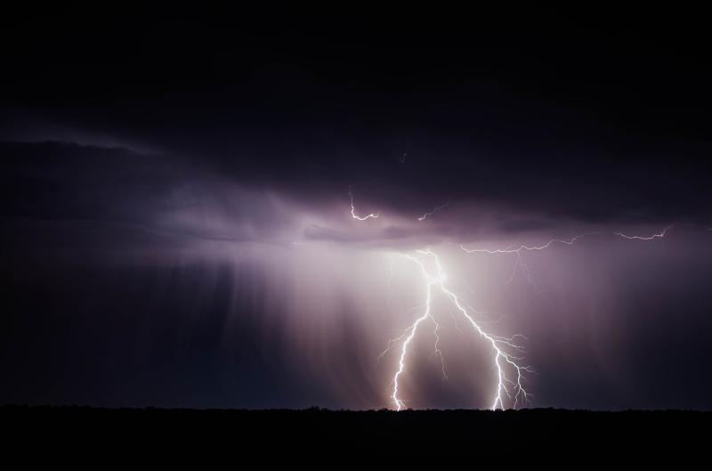 Thunder Derry