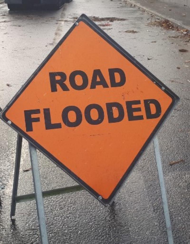 Priority Written Question submitted regarding flood alleviation schemes for Derry
