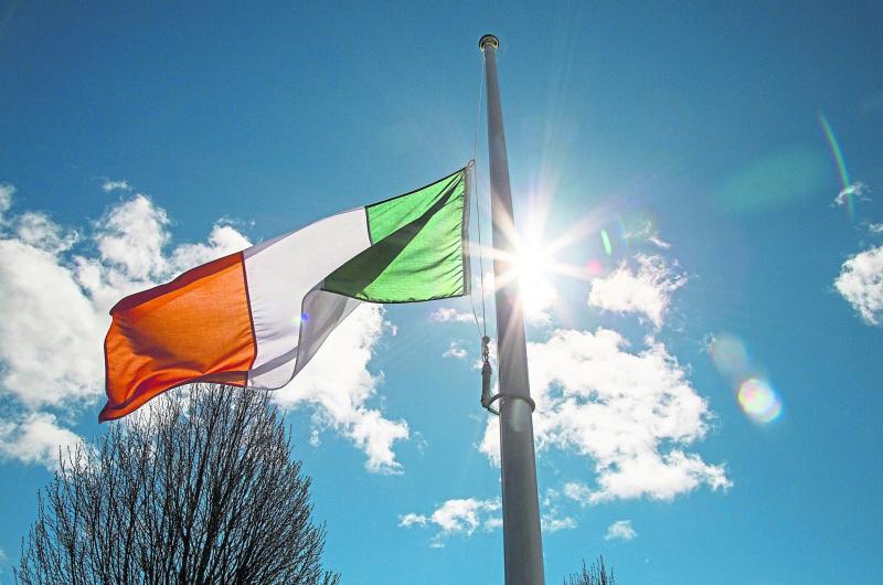 Louth Sinn Féin cancels Easter Commemorations