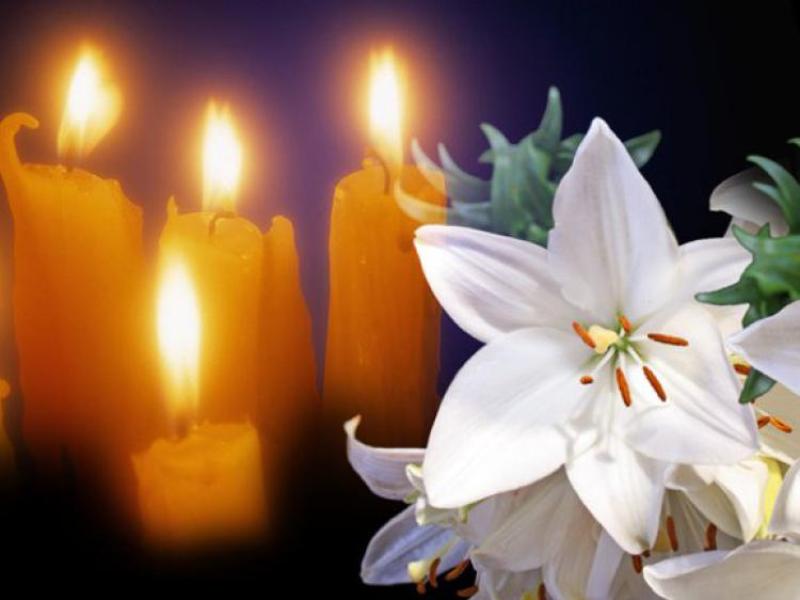 Derry Death Notices - Monday 18th November 2019