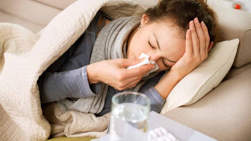  How to get rid of a cold in 24 hours with these top to expert tips