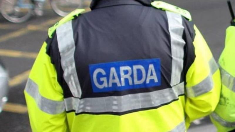 Two people have tragically lost their lives on Irish roads today 