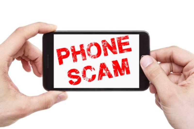 PSNI warn of scammers on messaging apps