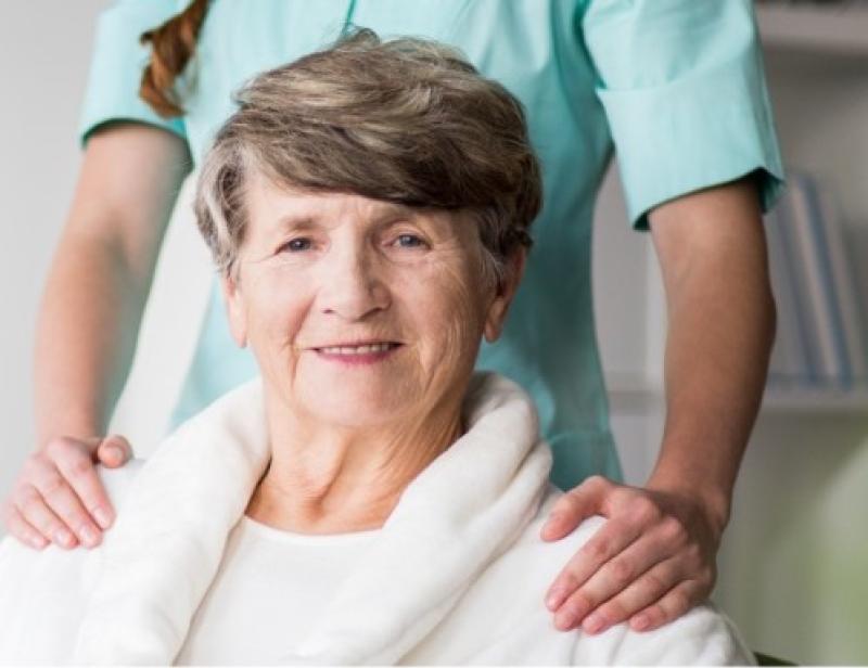 CORONAVIRUS LATEST: Daughter of care home resident with COVID-19 calls for workers’ protection