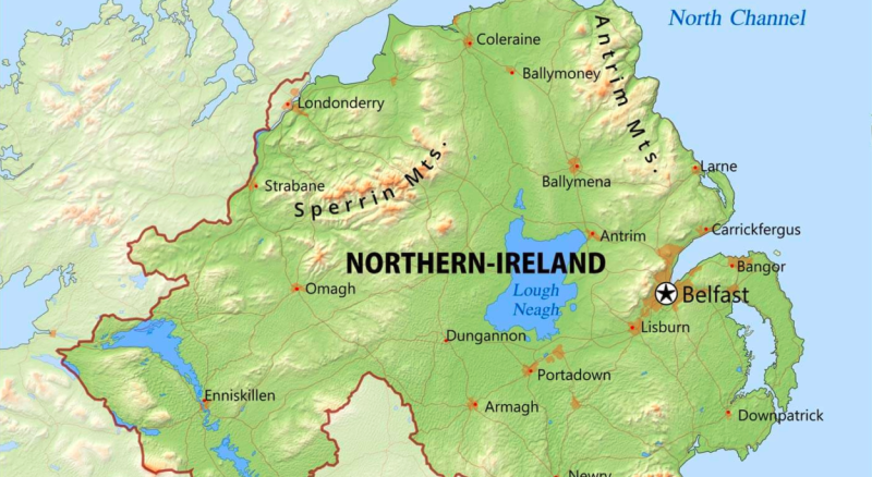 SDLP leader hopes attending Partition centenary will "help to break down the barriers of distrust"