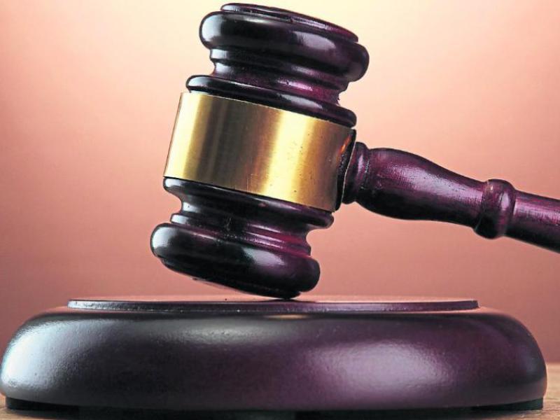 County Derry man jailed for attempted sexual assault on paramedic