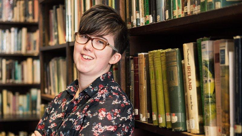 Derry Court: Lyra McKee accused gets bail