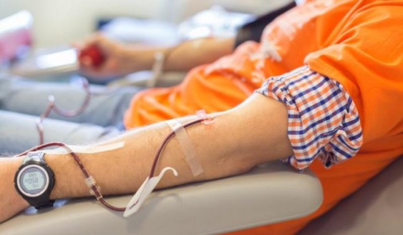 Blood donation sessions to be held in Derry venue next week