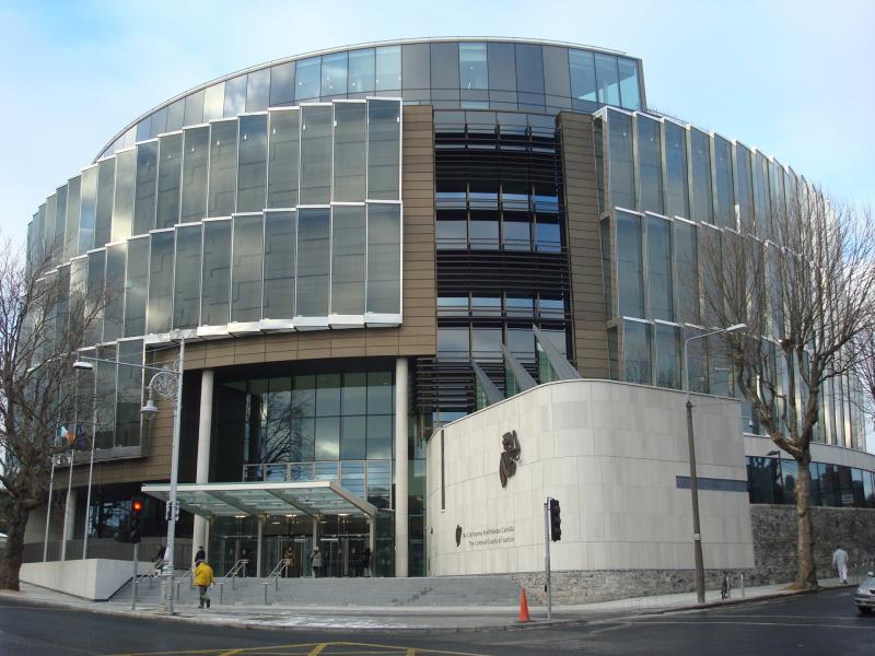 Son of murdered INLA chief Dominic McGlinchey claims State failed to properly investigate his parents' killings in Louth