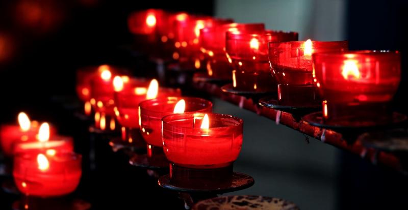 Masses of Remembrance at Derry Schools