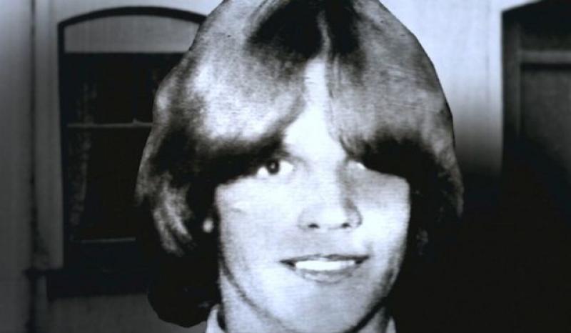 19-year-old IRA volunteer Seamus Bradley.