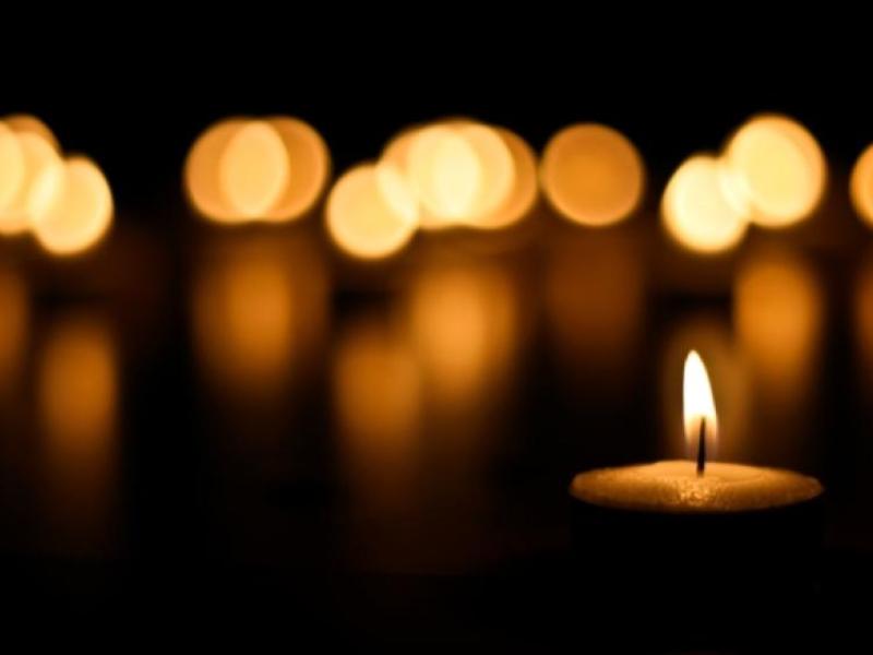 Deaths in Louth, Wednesday, September 18  