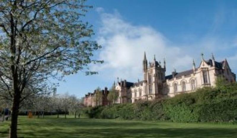 Magee Campus Ulster University