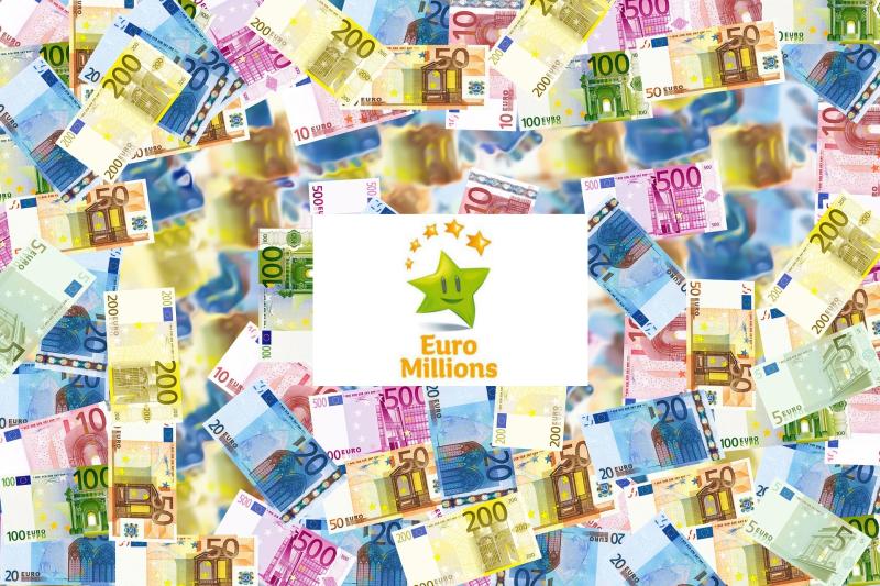 Derry owner of &euro;1 million winning Lotto ticket bought in Burnfoot?