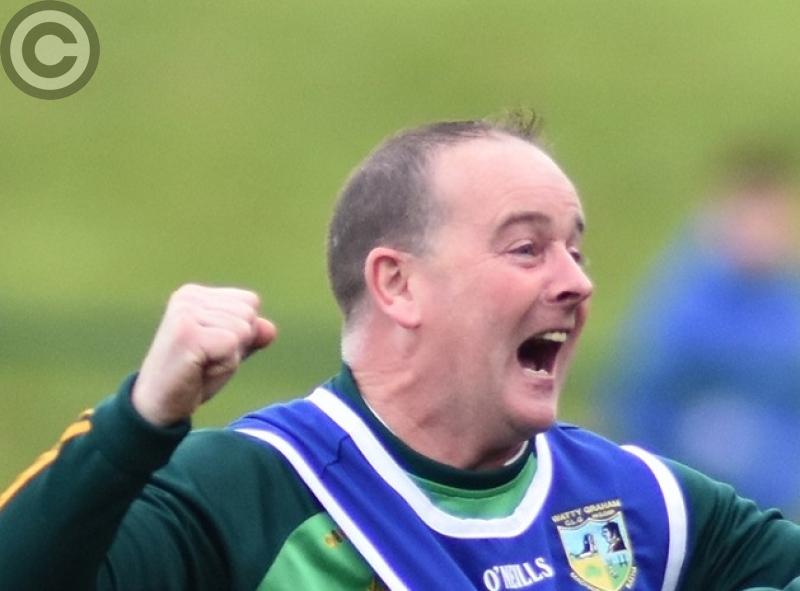Derry clubs begin their search for a new manager