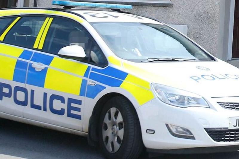 Arrest made after Forkhill incidents last night