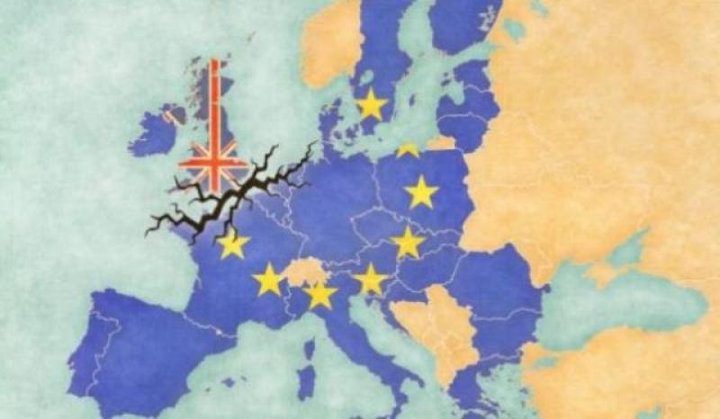 Brexit deal slammed by Saoradh