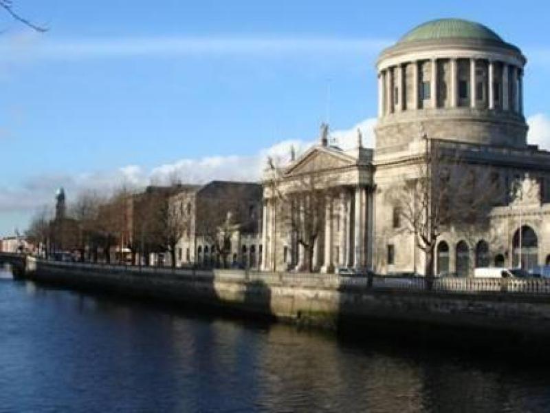 Delay in extraditing former Real IRA leader Campbell "shameful", High Court told
