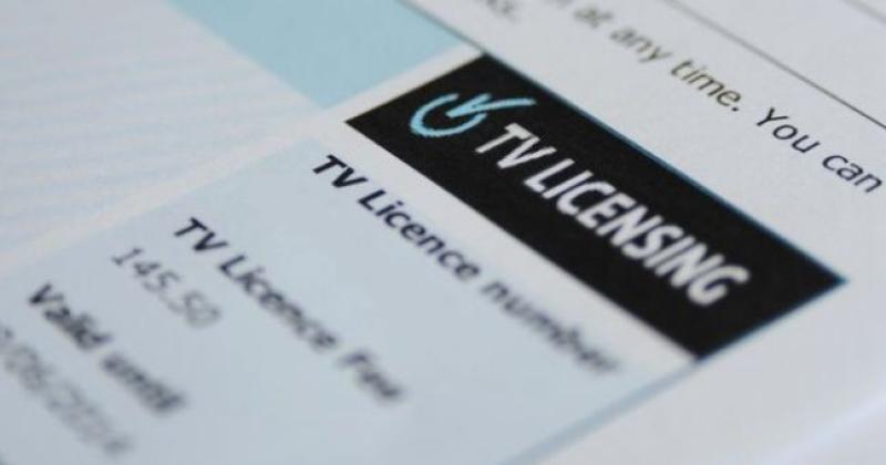 TV licencing