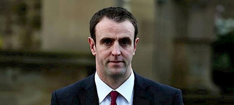 'Budget cuts for welfare and housing will devastate communities' - Durkan 