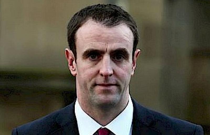 DUP dangerously undermining power sharing says Derry MLA