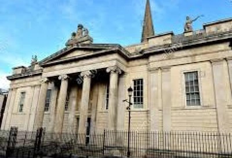 Derry man jailed for driving offences