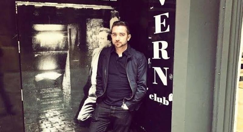 MAGEE ON MUSIC: Radio - Live Transmission with Derry's Stephen McCauley