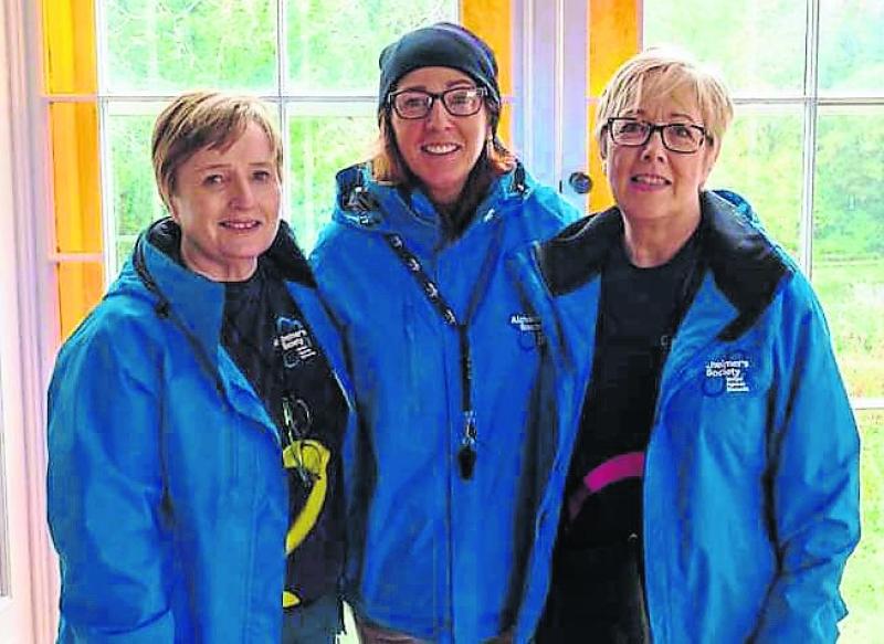  Alzheimer&rsquo;s Society to hold Mid Ulster information talks on Dementia