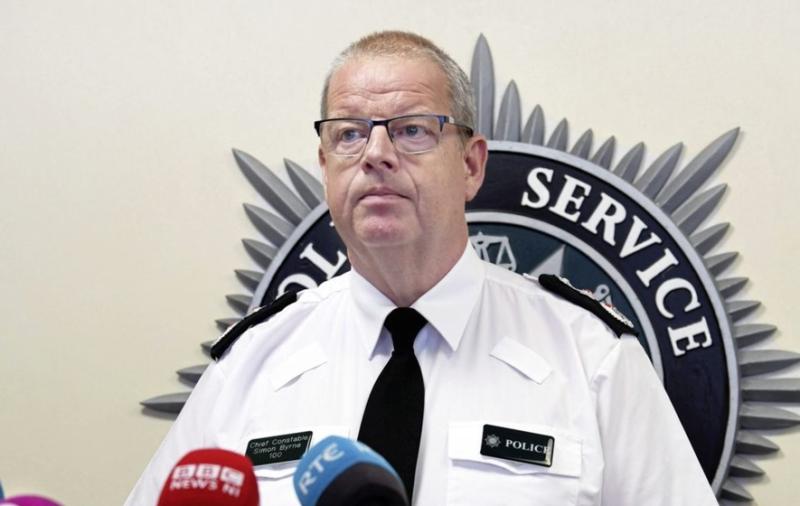 Derry republican says PSNI made claim to social services that he was violent towards his children