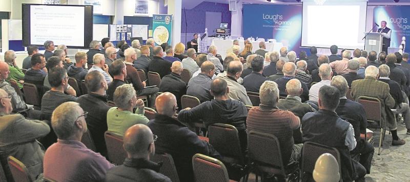 Salmon conference held in Foyle area