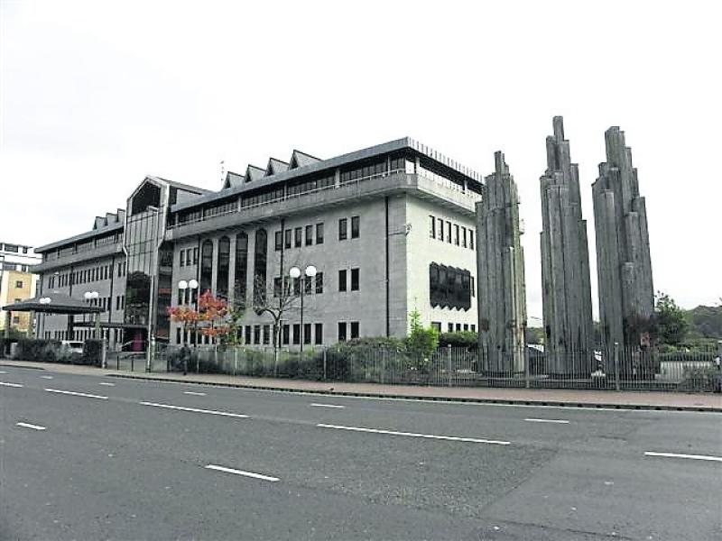 Derry City and Strabane District Council Update - 8:30 am, Friday, 20 January 2023