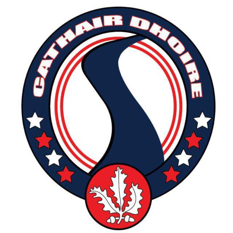 Cathair Dhoire