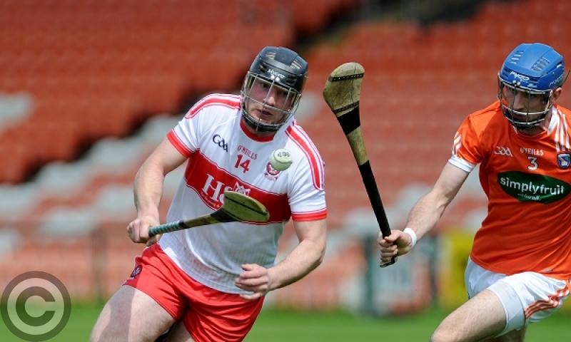 Sé McGuigan named in Champion 15 team of 2019