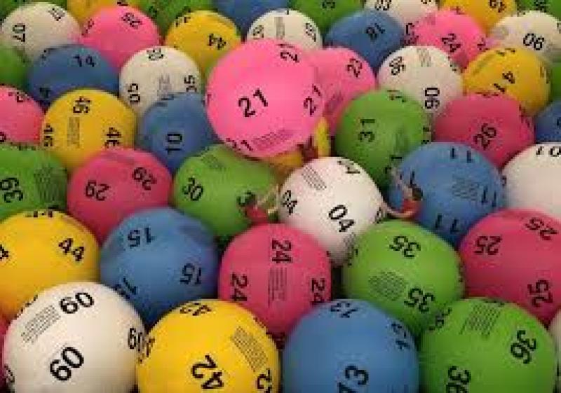 Derry City Football Club Lotto Results