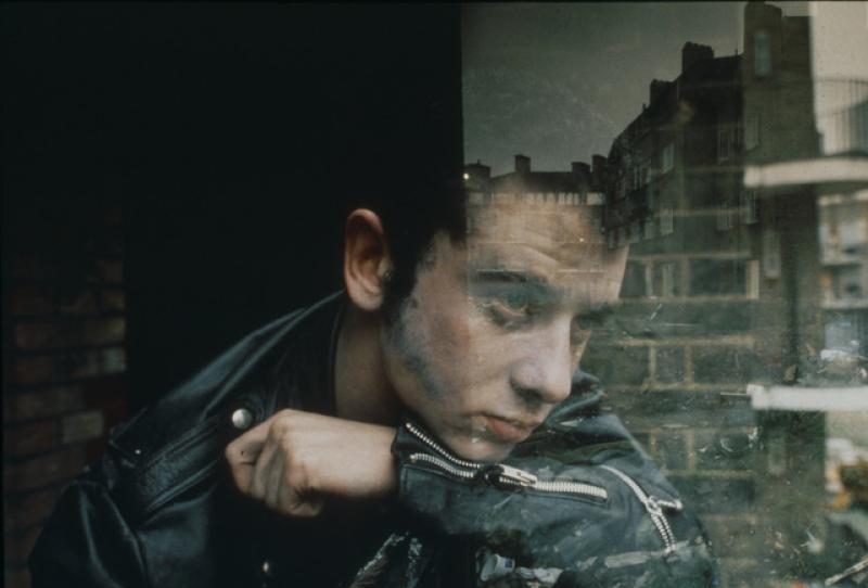 Derek Jarman