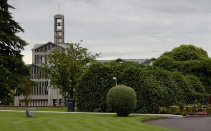 our lady of bethlehem abbey