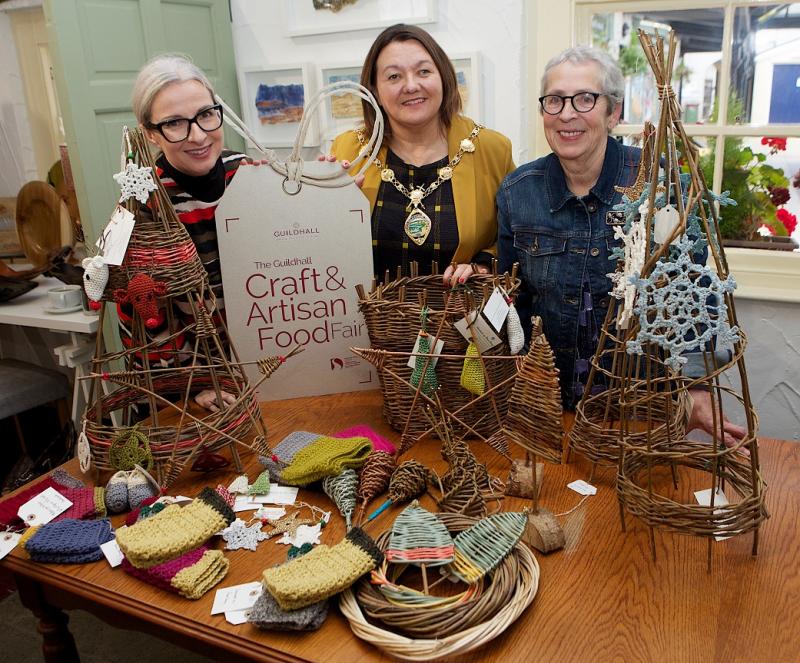 Craft fair