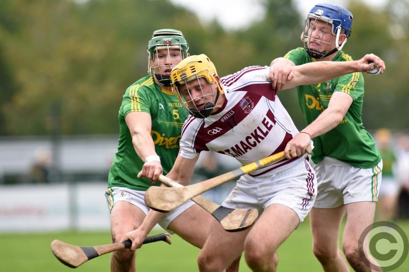 POLL: Who will win Sunday's Ulster hurling final clash - Slaughtneil or Dunloy