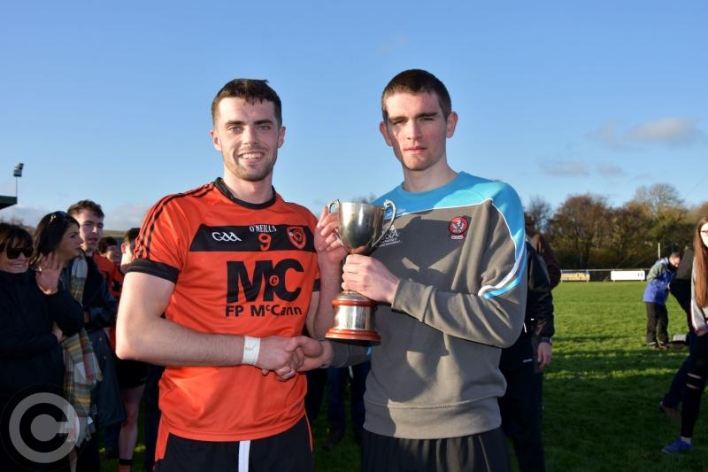 POLL: Have your say on the best time for the U21 football championship