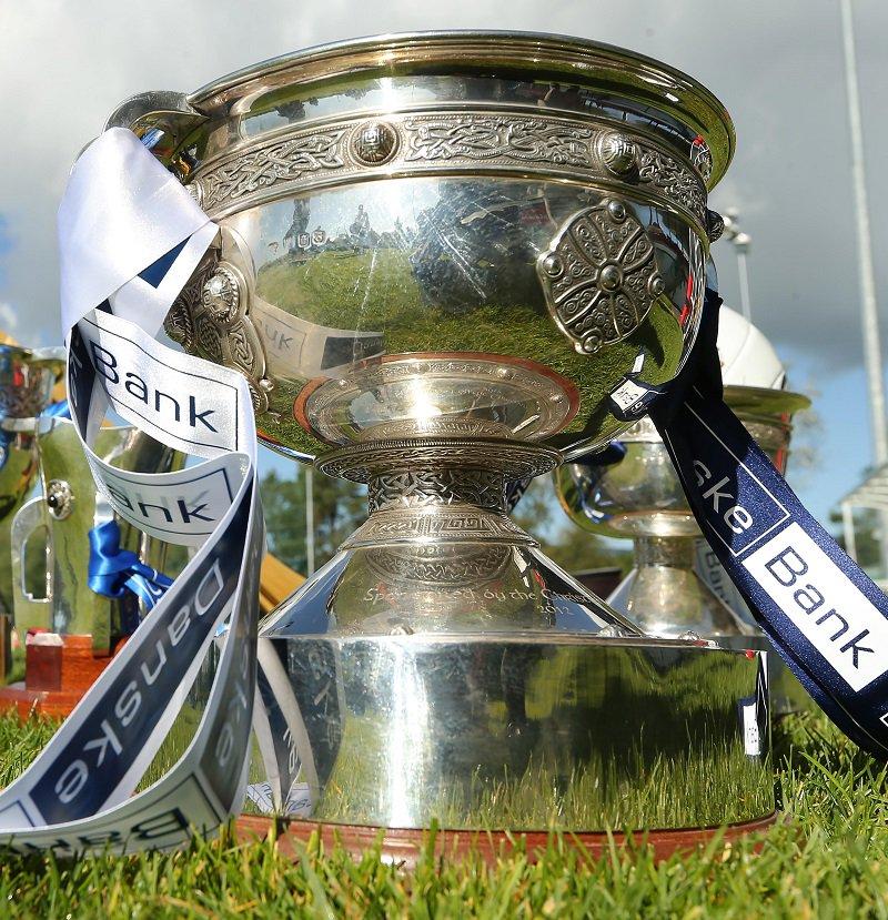 Cathair Dhoire start season with winning start against Inis Eoghain