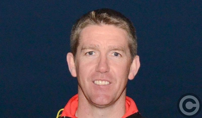 Greenlough appoint Joe Cassidy as the new manager