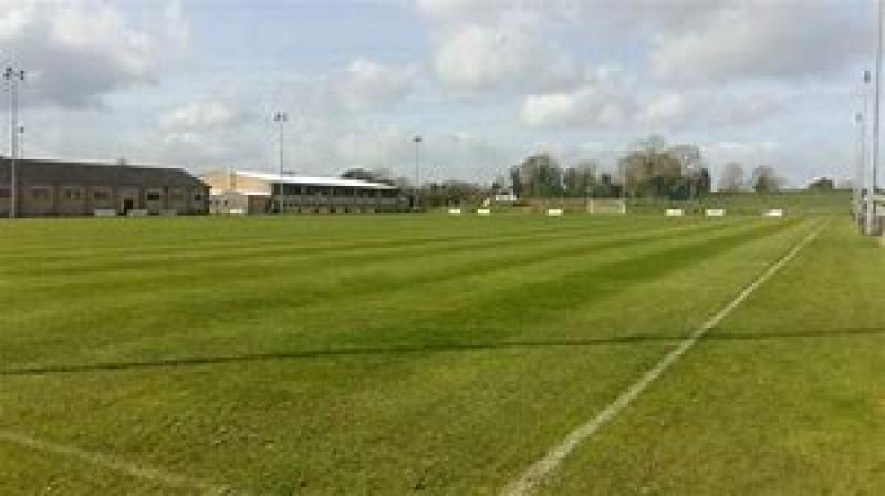 Bellaghy appoint new senior football manager ahead of the 2020 season
