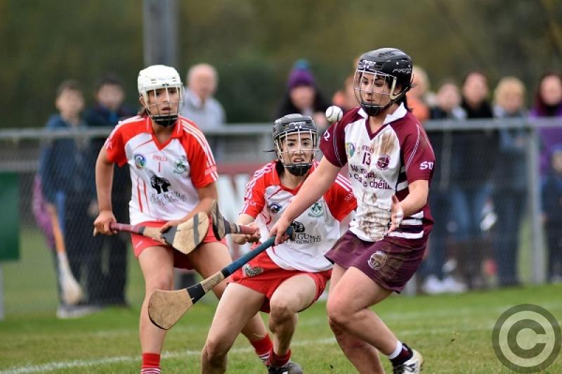 Slaughtneil eye fourth successive Ulster title