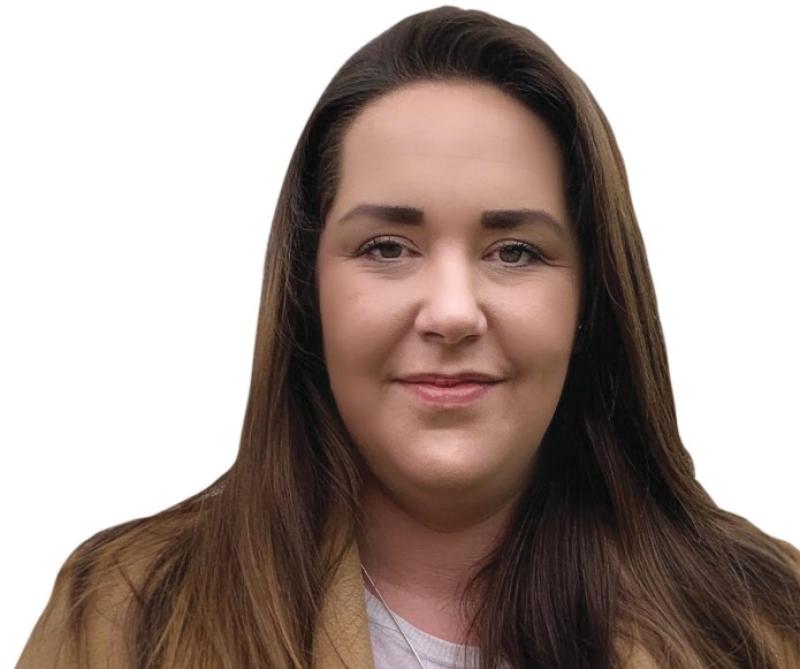 Alliance selects Councillor Rachael Ferguson for Foyle