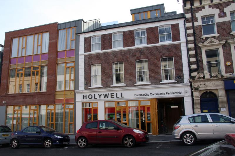 Holywell Trust