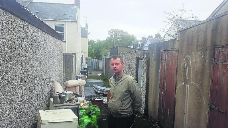  Ballymagroarty, Hazelbank and Coshquin to get 'bulky lifts'