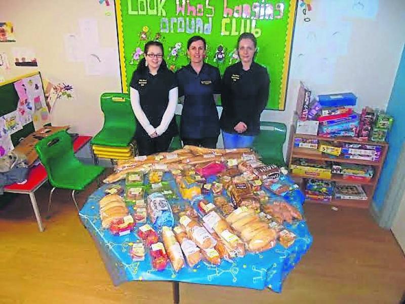  Derry Out of School Club playing vital role in the local community